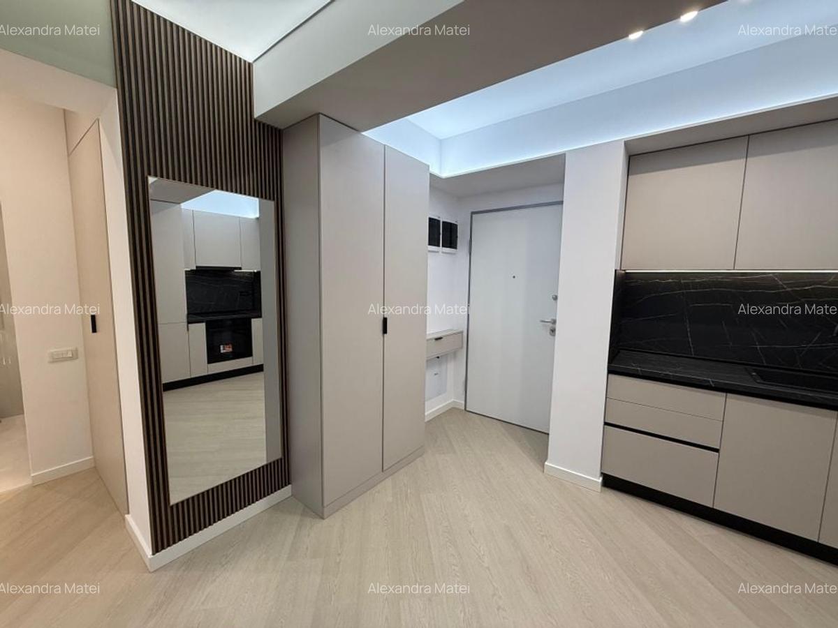 Apartament 2 camere de inchiriat  | Cortina North - 4