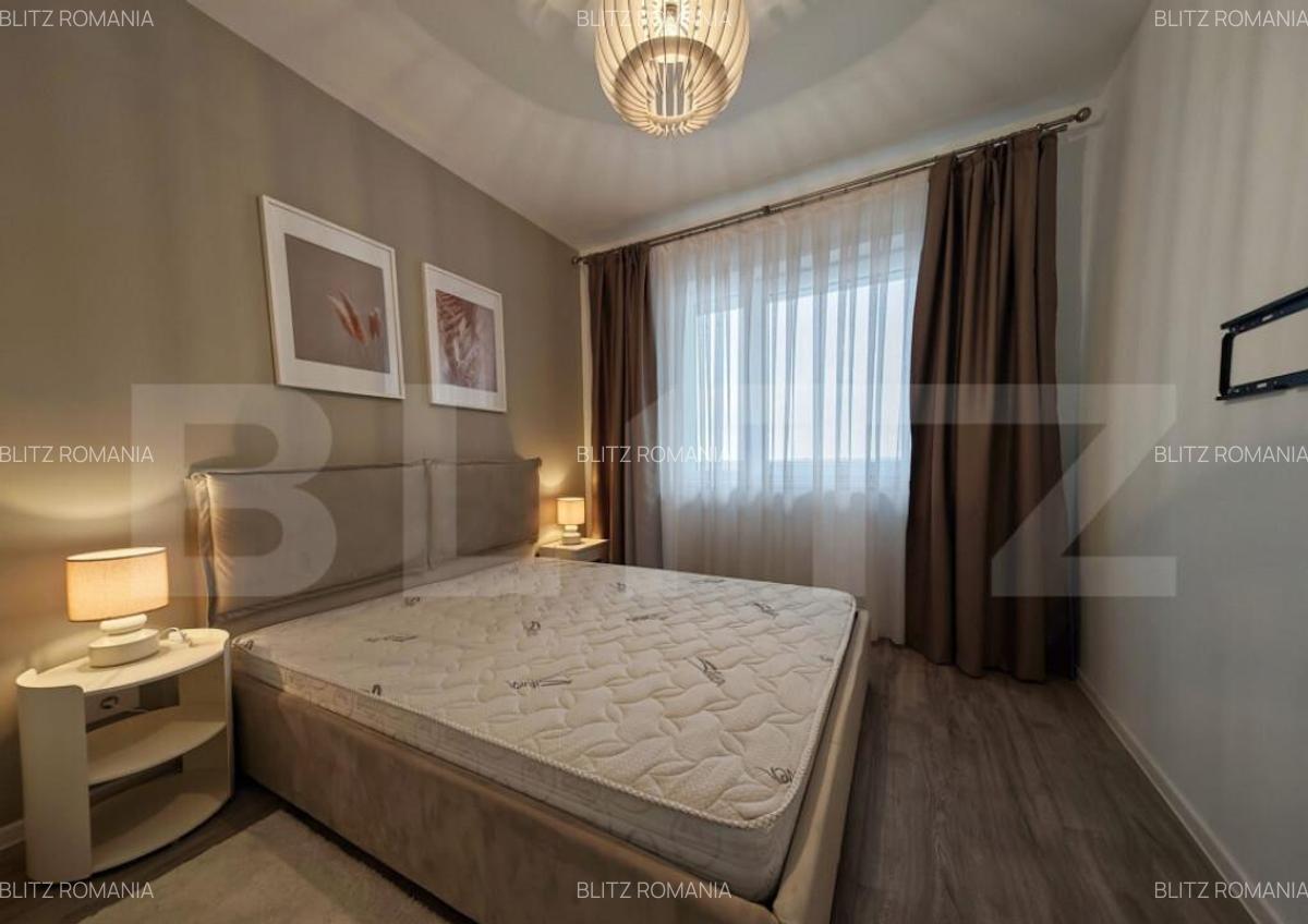 APARTAMENT 2 CAMERE-PRIMA ONESTILOR-PRIVELISTE SPRE PARC - 6
