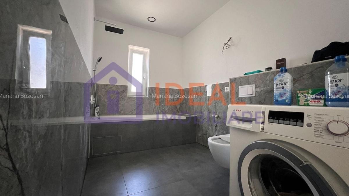 Duplex cu 4 camere în Arhitecților - Calea Cisnădiei - 7