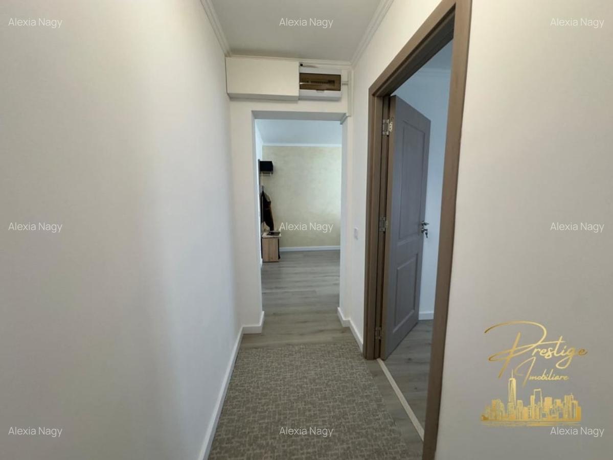 Apartament lux cu 2 dormitoare de inchiriat in zona Nufarul - Oradea - 16