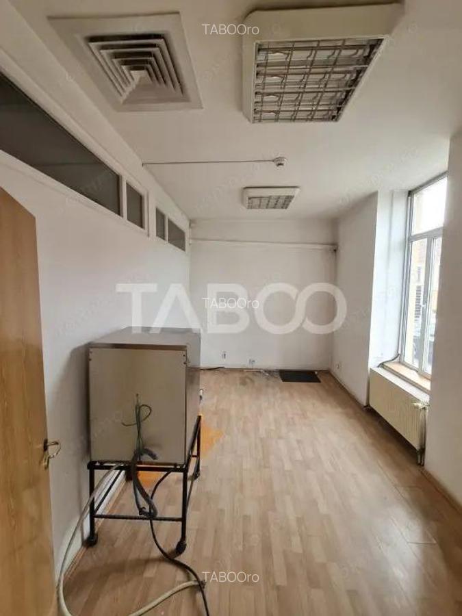 Spatiu comercial de inchiriat in centrul Municipiului Sebes - 2