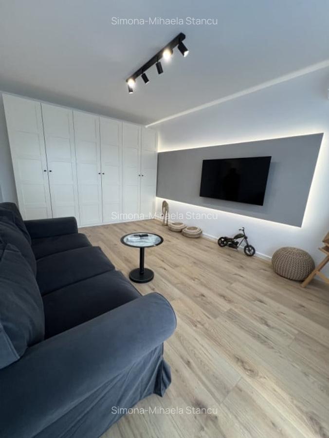 3 Camere | Drumul Taberei | Complet Renovat | Mobilat| metrou 3' - 2
