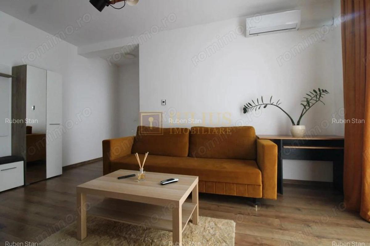 Dumbravita, 3 camere, centrala proprie - 11