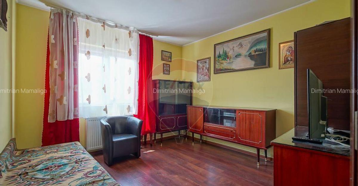 Apartament 3 camere, 2 bai Str. Independen?ei, Trac... - 10