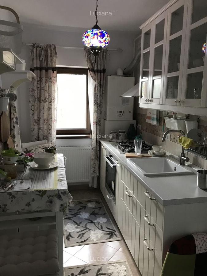 Grand Arena Garsoniera Decomandata bloc 2019 - 8