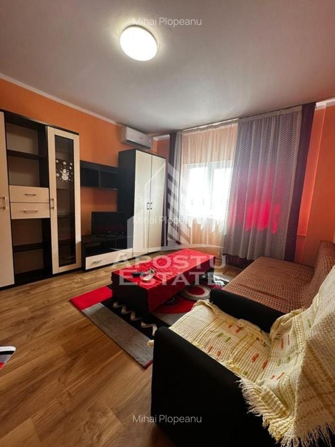 Apartament 2 camere, 38 mp, zona Gh. Lazar, etaj 7/10 - 1