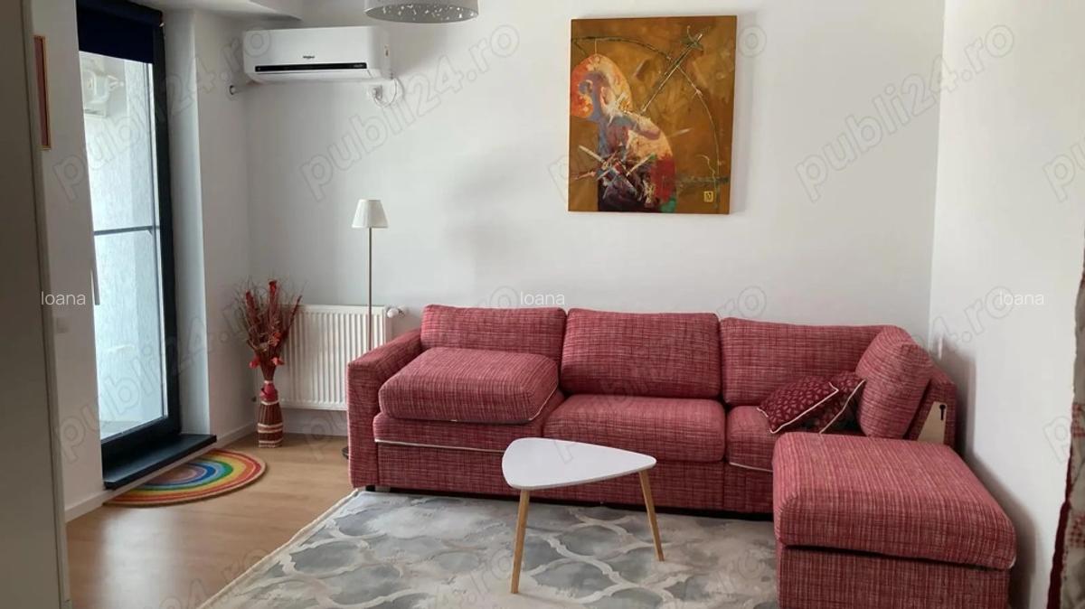 Proprietar inchiriez apartament 2 camere - 1