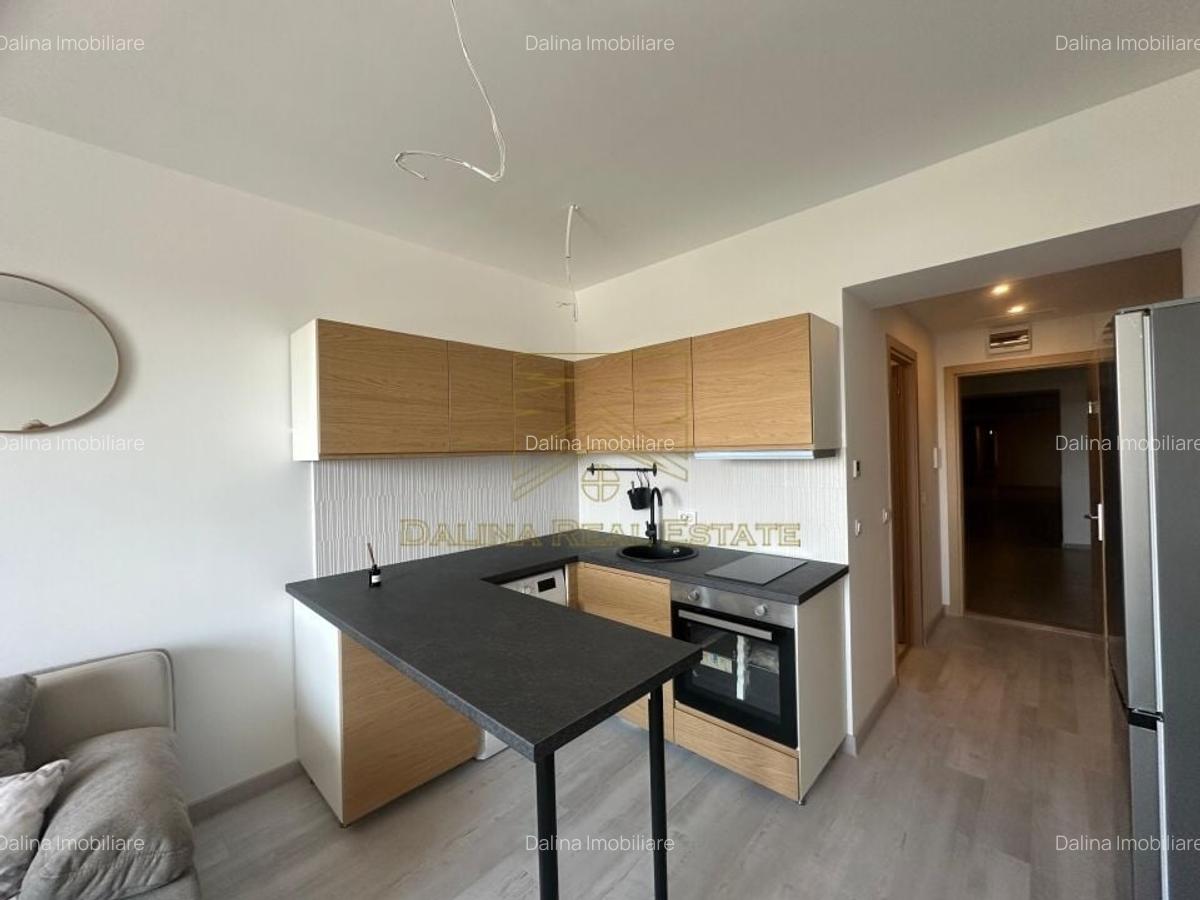 Vanzare garsoniera - Rin Grand Residence - Randament excelent - 7