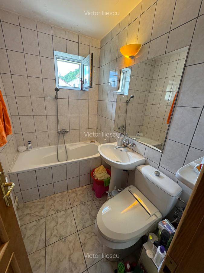 Apartament cu 3 camere decomandat, mobilat în Central - 6