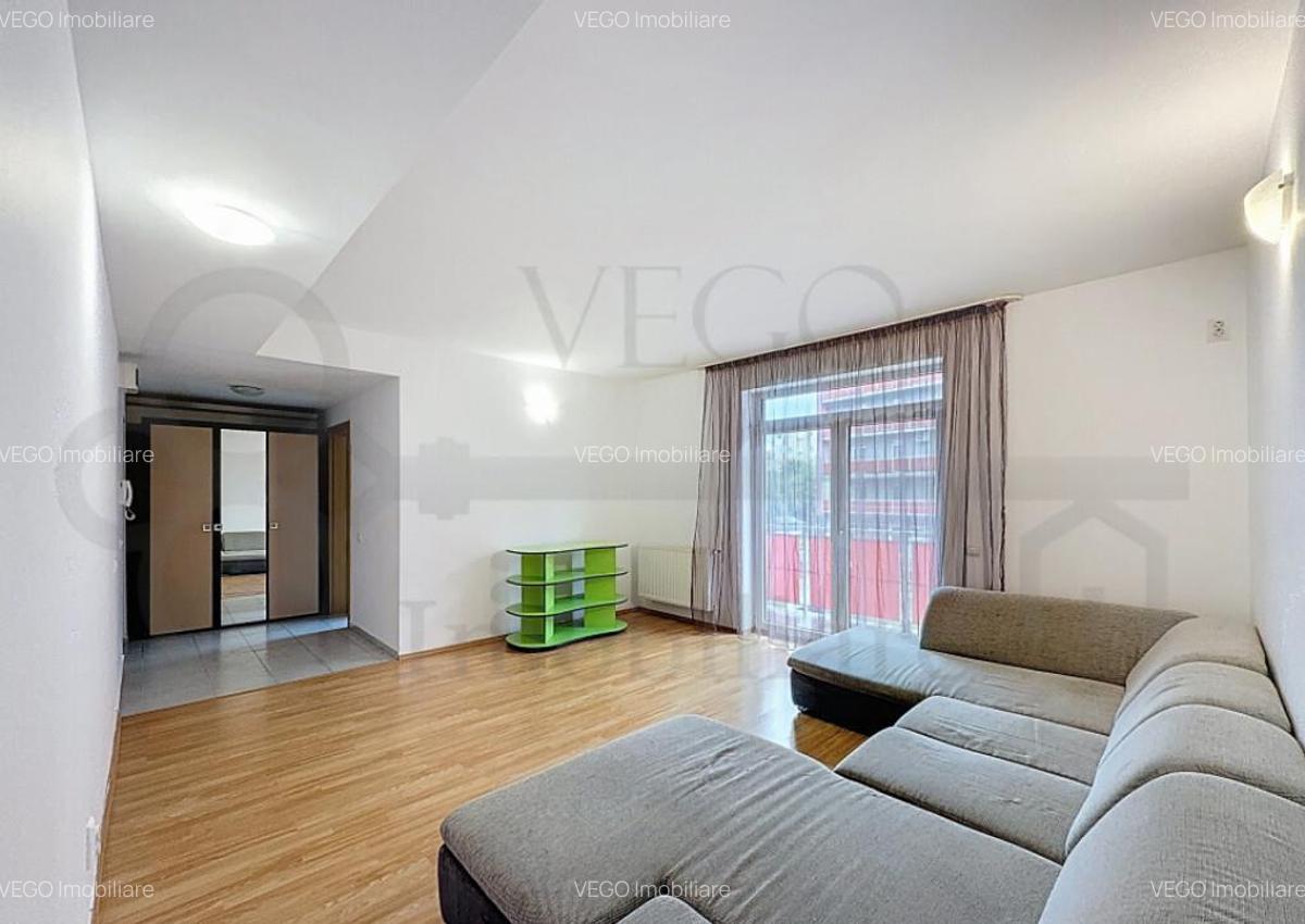 2 camere, dressing, garaj subteran, Zorilor, Golden Tulip - 7