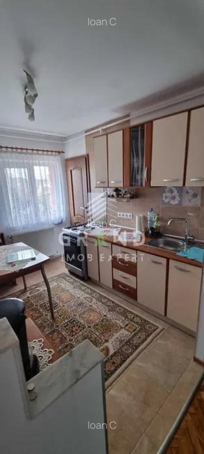 Ap 2 camere, 2 BALCOANE INCHISE, zona Marasti - 1