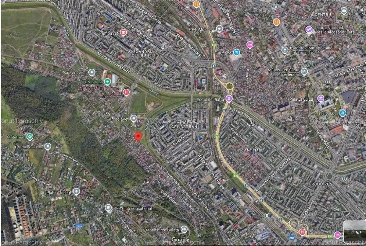 Casa si teren Iasi, ID: R2726292 - 7