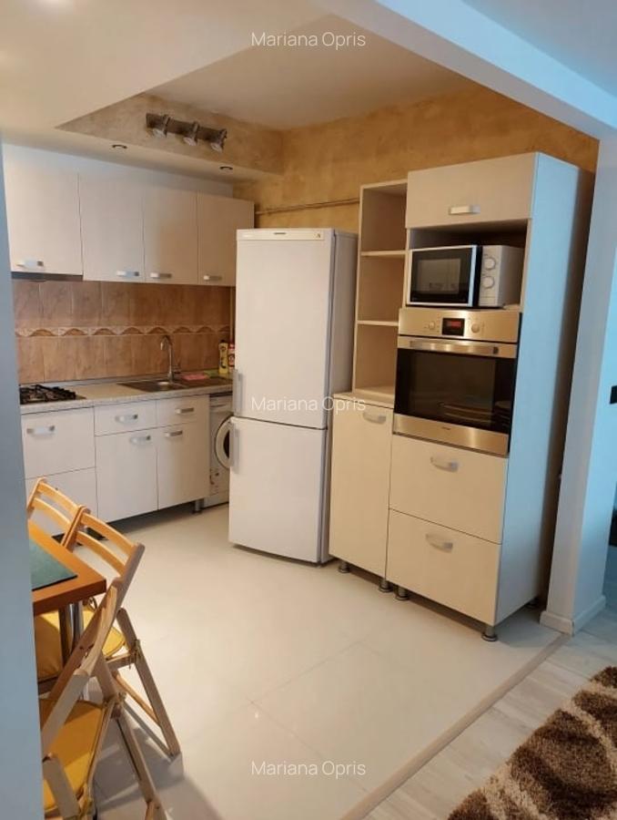 Apartament de vanzare, 51mp utili, zona Valea Aurie - 7