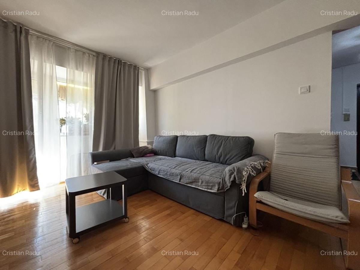 APARTAMENT 2 CAMERE | CRANGASI | MOBILAT - 1