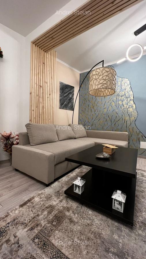 Inchiriere | 3 camere | Bloc nou | Unirii | Camera Comert - 5