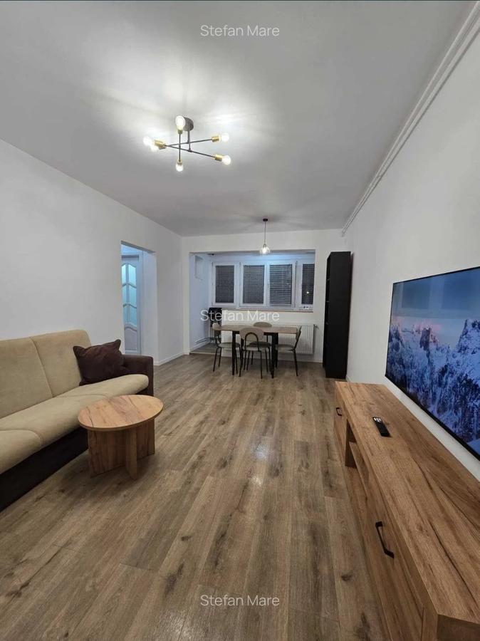 3 camere Drumul Taberei - metrou Favorit *centrala proprie* - 1