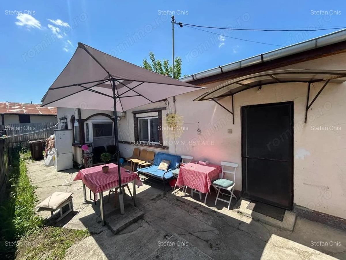 Casa 4 camere + curte proprie | Dudu - Chiajna - 1