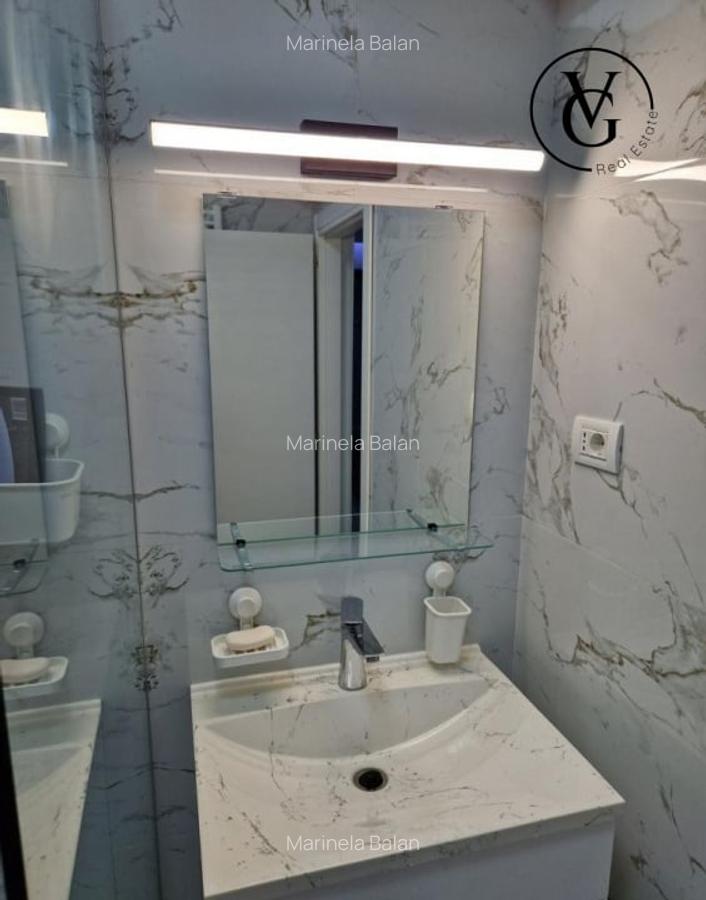 Studio de vanzare,  Mamaia-Nord. 50 m de plaja - 6