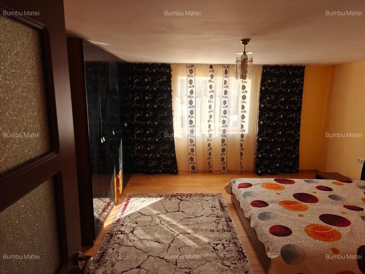 Va propunem spre vânzare o proprietate situată în Satu Mare, comuna Secusigiu, j - 4