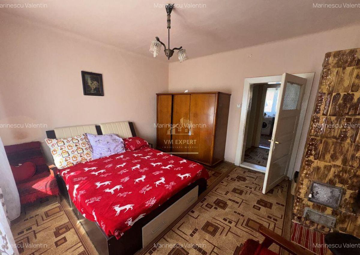 CASA 3 CAMERE+ANEXA 2 CAMERE GARAJ TEREN 2430MP BEREVOIES... - 12