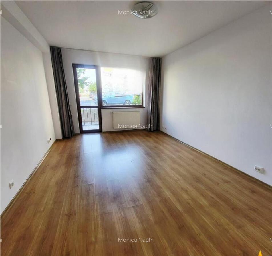 Apartament 2 camere, decomandat, terasa spre gradina, Tracto - 2