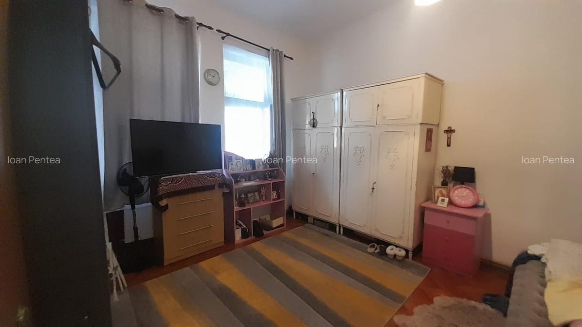 Apartament cu 2 camere semidecomandat, mobilat în Central - 4