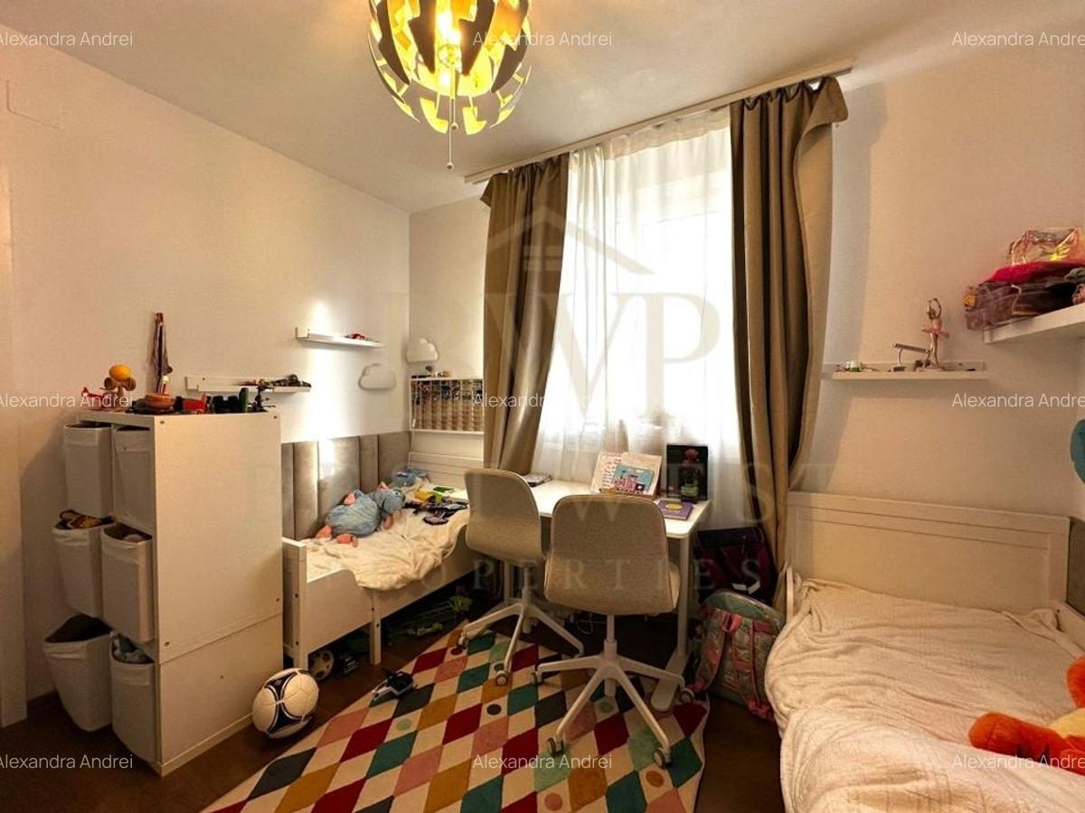 Apartament 3 camere, Giroc Eso - 5