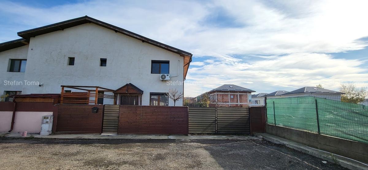 Casă tip duplex în Dobroești – COMISION 0% pentru cumpărator - 48