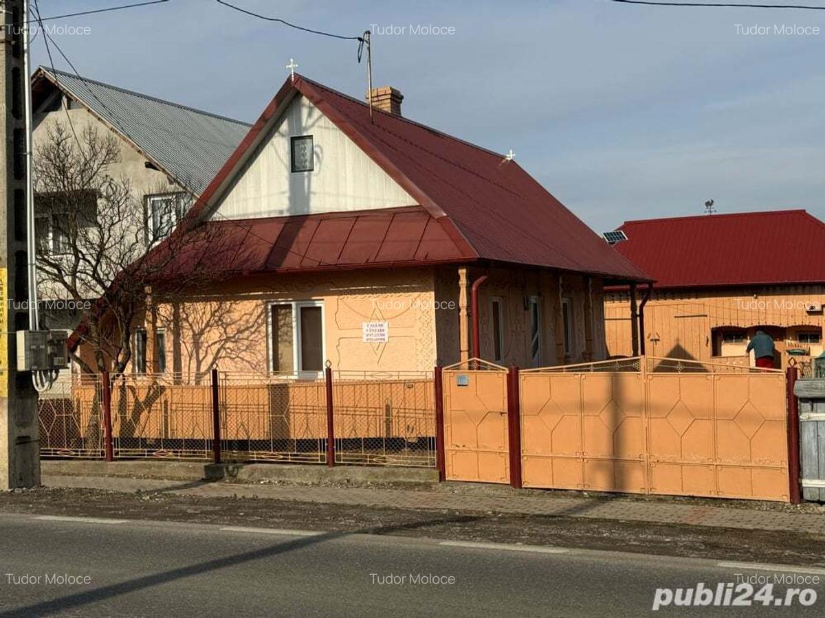 Casa de vinzare - 2