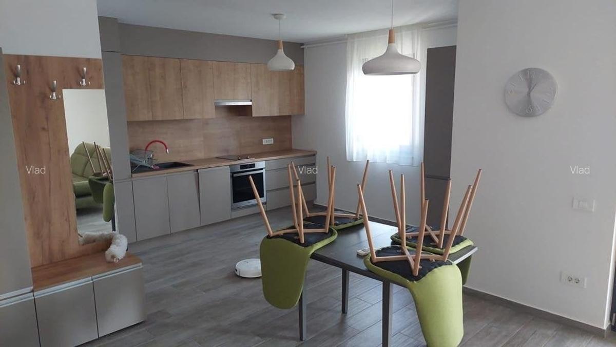 Apartament in Dumbravita (zona Kaufland) - 2