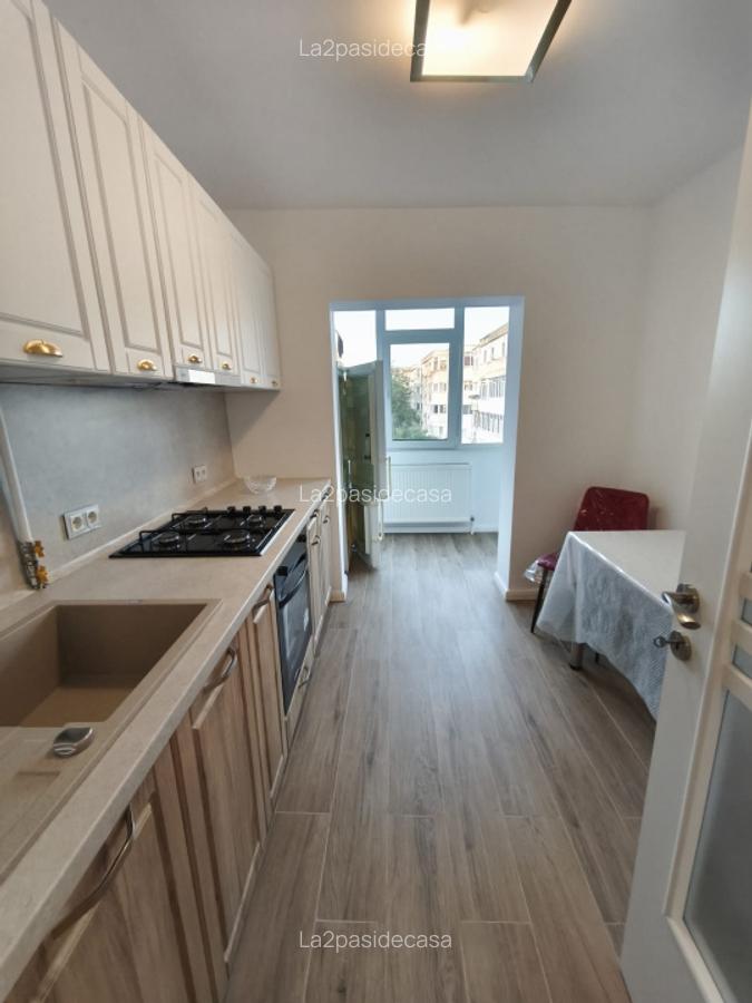Inchiriere Termen lung Apartament Totul Nou Faleza Nord - 2