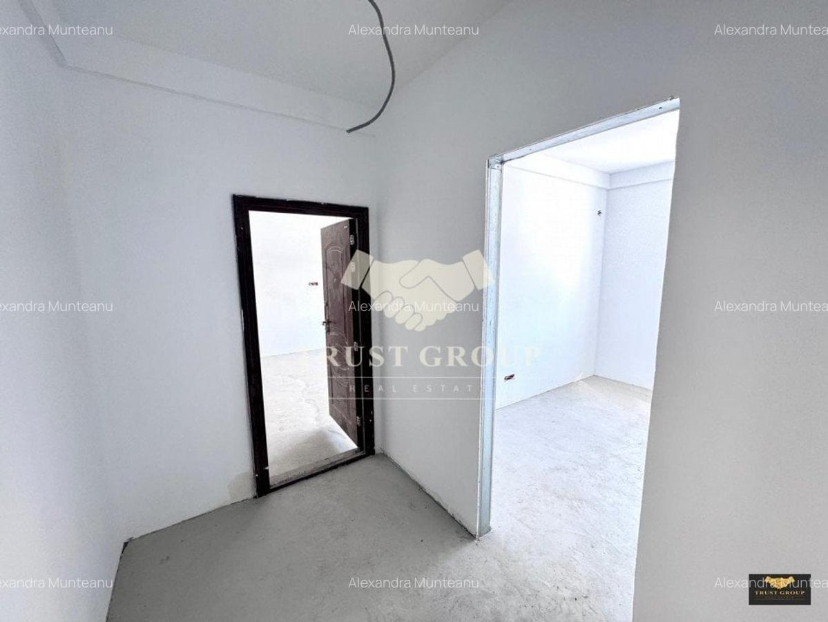 Casa individuala Gradina Icoanei | 2 Locuri Parcare | 253 mp curte libera - 15