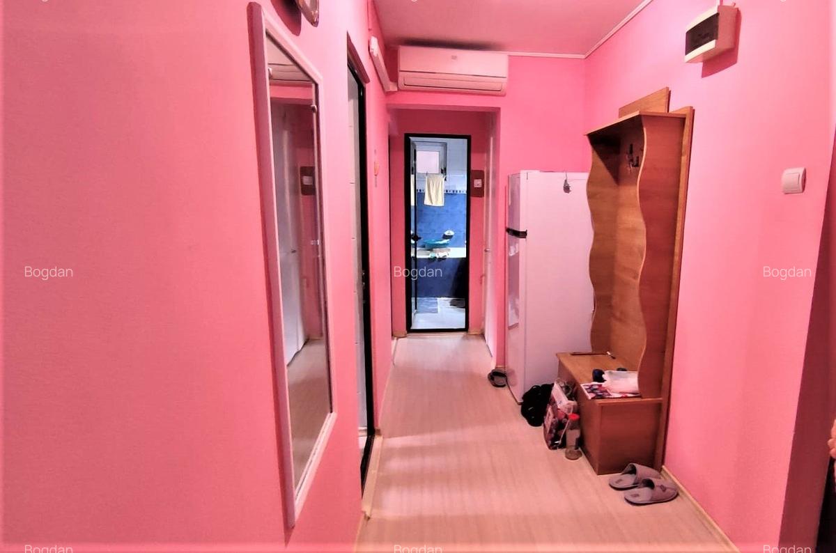 Ap. 2 dec. Micro 21, etajul 1, centrala termica - 1