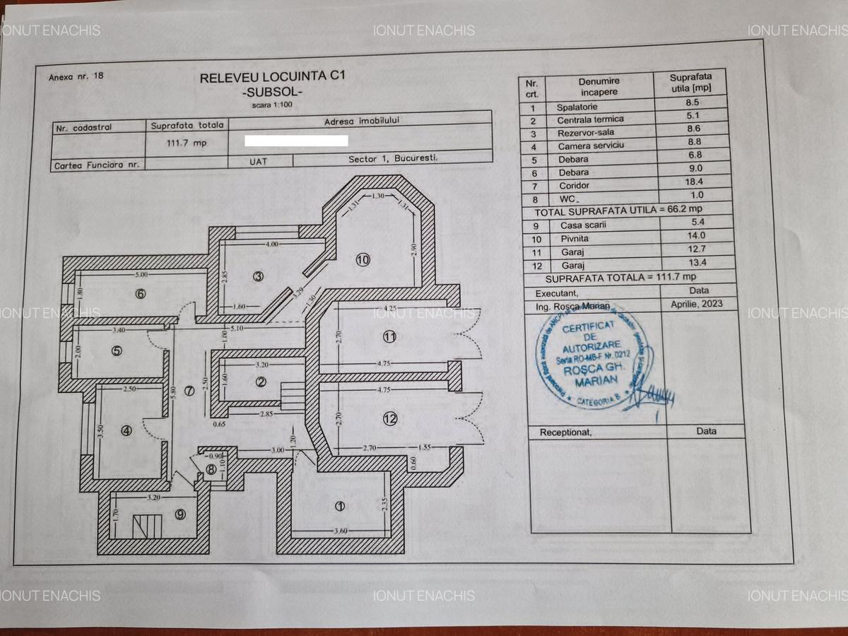VANZARE CASA VILE - 2