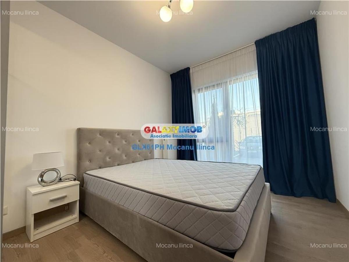 Inchiriere apartament 3 camere, bloc nou, MRS Smart, Albert - 20