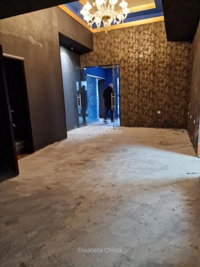 Centru Istoric 290 mp parter si Mezanin Open space trafic intens - 3