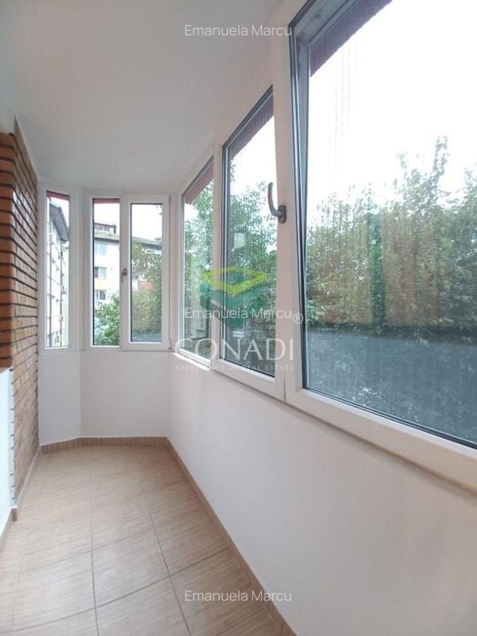 Apartament cu 4 camere Baneasa - 14