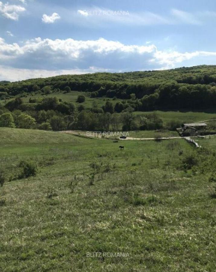 Teren intravilan in zona Roata Faget - 1