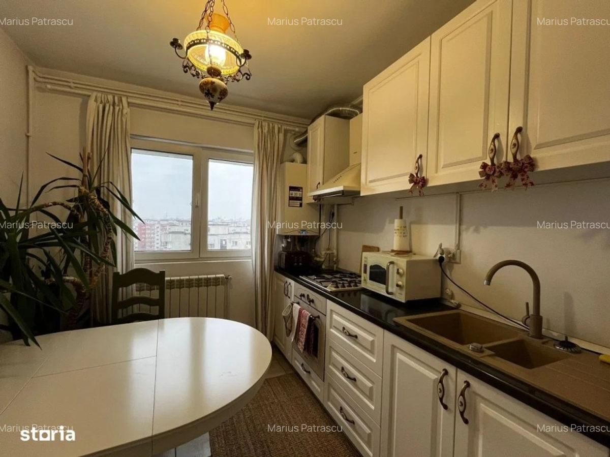 Apartament 2 camere 13 Septembie-Prosper - 7
