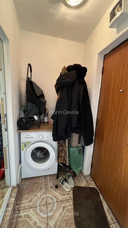 Garsoniera mobilata utilata Crinul de Padure, Parc Drumul Taberei - 6