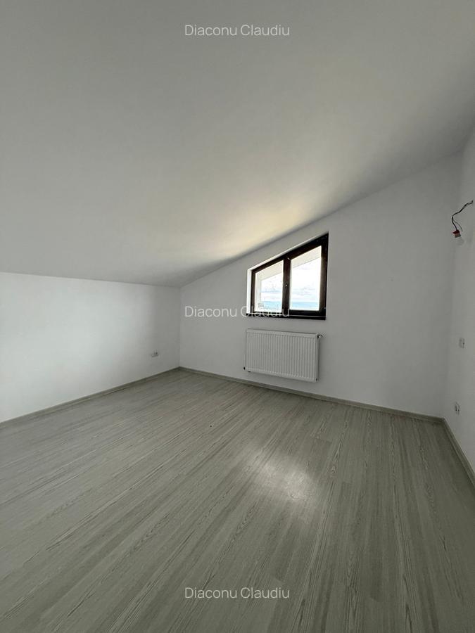 Casa D+P+E+M Bucium 225mp util - 6 camere - 3 bai - Garaj - 470mp teren - 8