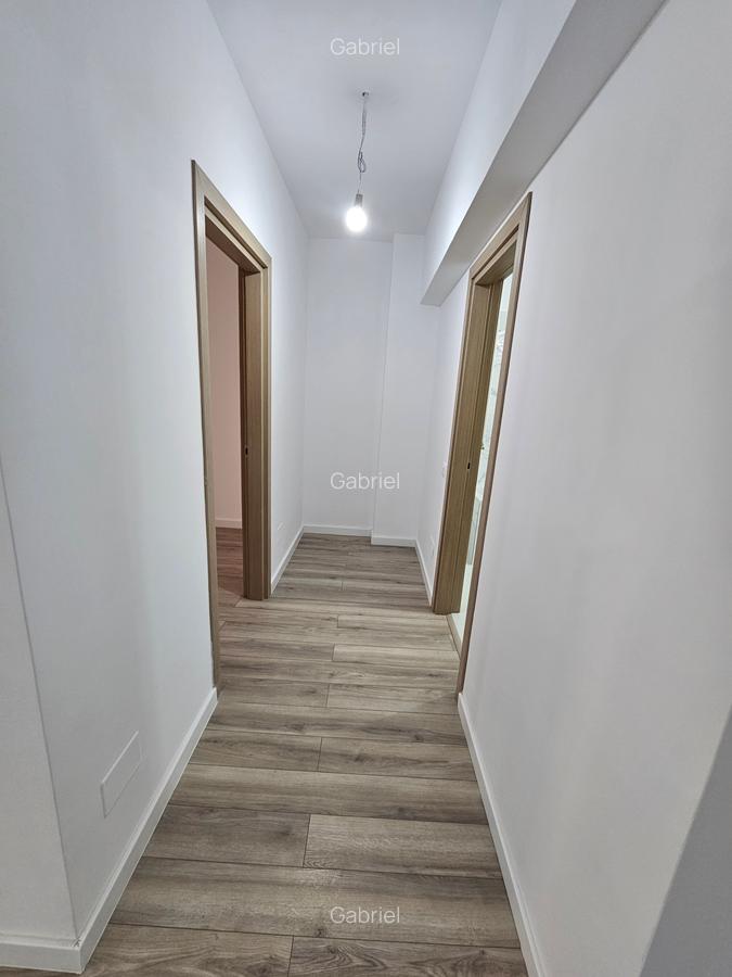 Apartament cu 2 camere decomandat în Lujerului - 16