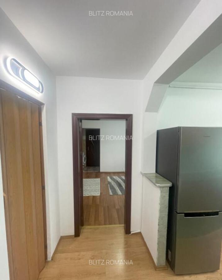 Apartament de 2 camere semidecomandat, 52 mp, ultracentral, - 8