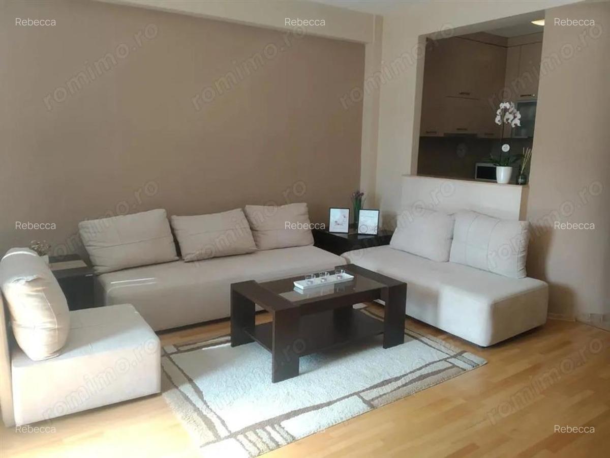 Inchiriere apartament de doua camere in zona Crangasi aproape de metrou - 1