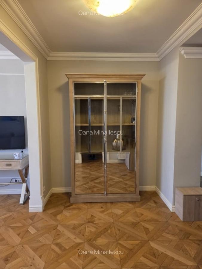 Cozy and bright apartment near Floreasca and Dorobanti square - 8