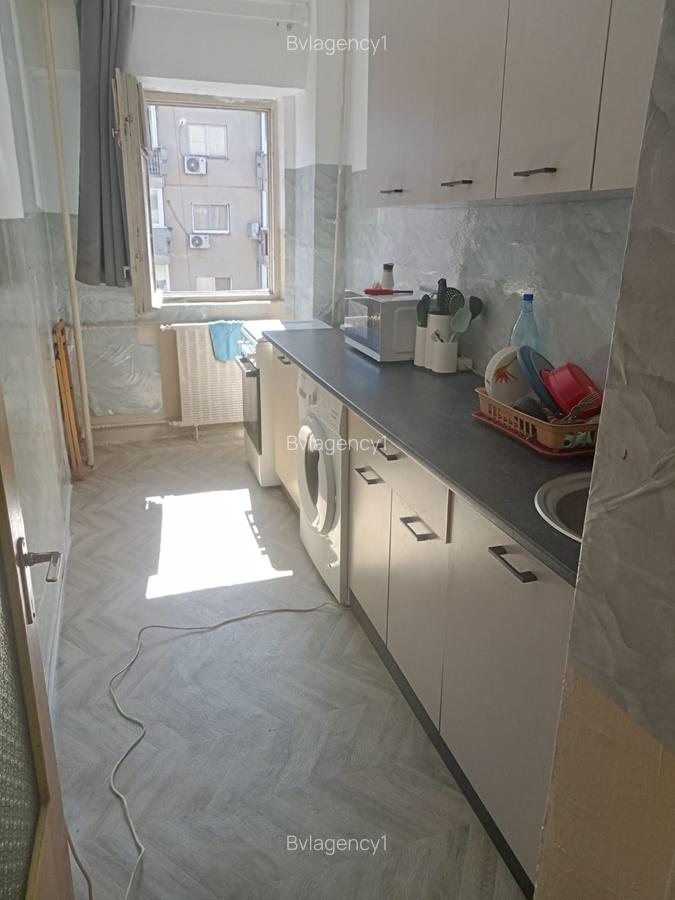 🏡 Garsonieră Decomandată – Zona Parc Sebastian, Sector 5 - 5