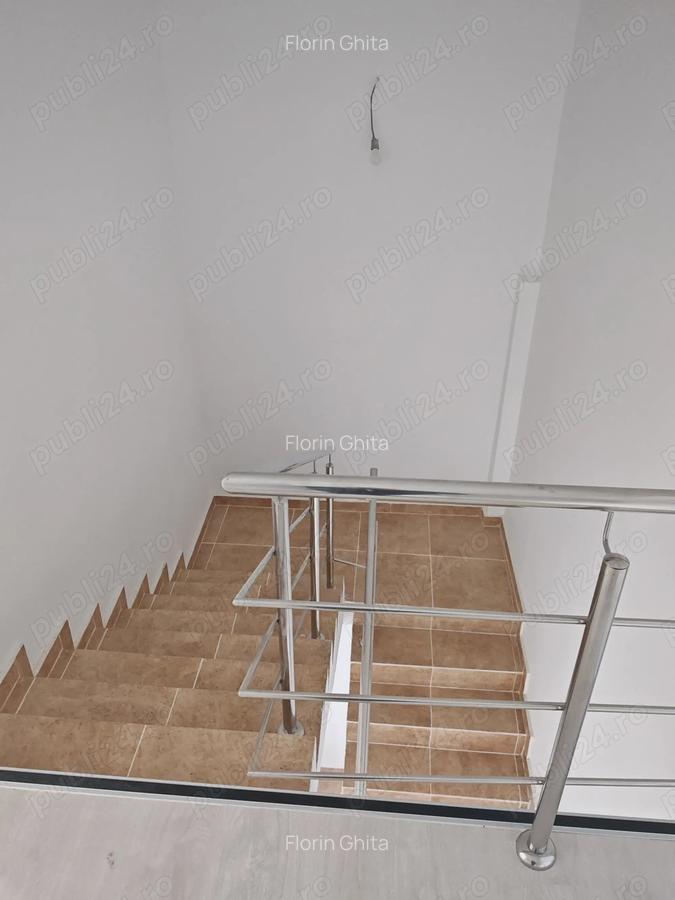 Vand Casa 5 camere P+2 Tiparnitei - Giurgiului - 6