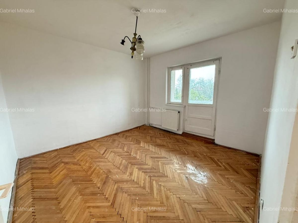 Apartament 2 camere decomandate, etaj 1, 2 balcoane, Giroc – Plavat - 2