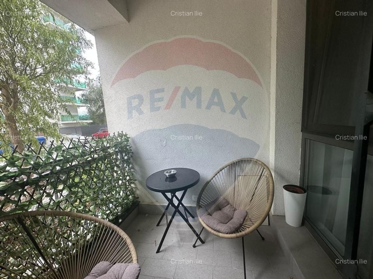 Apartament de inchiriat Mamaia Sat - 6