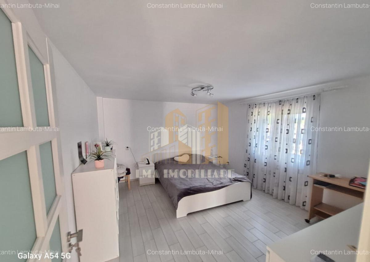 Casa individuala Harman Brasov 5 camere - 12